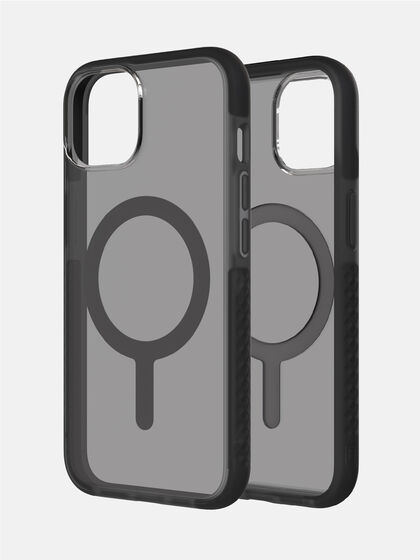 Ace Pro Smoke/Black Case with MagSafe for iPhone 14, , large